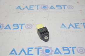 Airbag sensor center pillar right Lexus CT200h 11-17