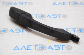 Door handle outer rear right Dodge Grand Caravan 11-20 structure