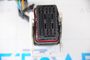 Chip for ECU block engine computer Nissan Murano z52 15-24 red
