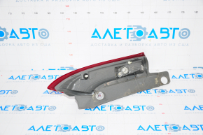 Upper left lamp Honda CRV 12-14 prerest