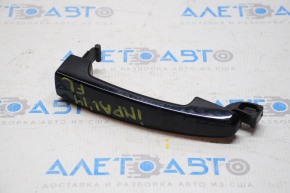 Door handle outer front left Chevrolet Impala 14-20