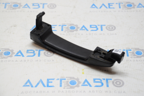 Door handle outer front left Chevrolet Impala 14-20