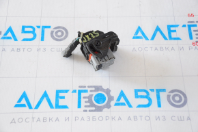 Chip for ECU block engine computer Infiniti JX35 13-15 gray