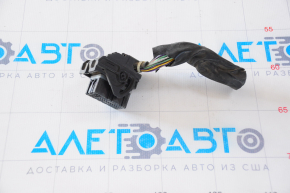 Chip for ECU block engine computer Infiniti JX35 13-15 black