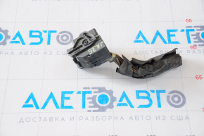 Chip for ECU block engine computer Infiniti JX35 13-15 black