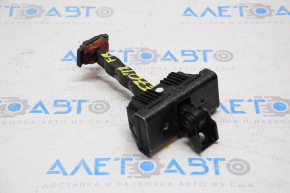 Front right door stop BMW X5 E70 07-13