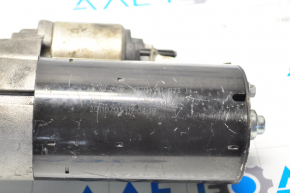 Starter VW Passat b7 12-15 USA 3.6