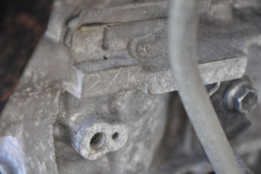 Engine 2ZR-FXE Lexus CT200h 11-17 69k