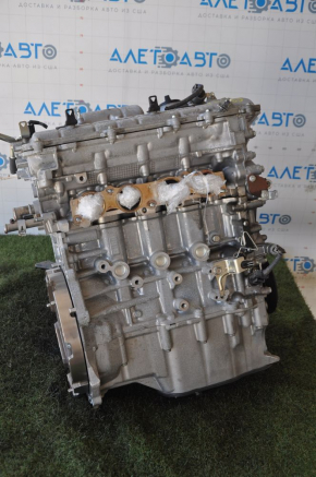 Engine 2ZR-FXE Lexus CT200h 11-17 69k