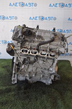Engine 2ZR-FXE Lexus CT200h 11-17 69k