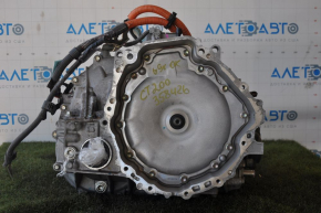 Automatic transmission assembly Lexus CT200h 11-17 69k