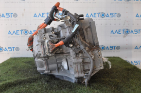 Automatic transmission assembly Lexus CT200h 11-17 69k