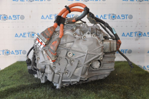 Automatic transmission assembly Lexus CT200h 11-17 69k