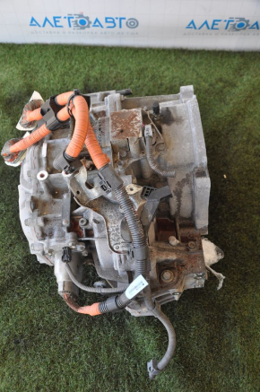 Automatic transmission assembly Lexus CT200h 11-17 69k