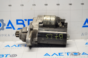 Starter VW Passat b7 12-14 USA 2.5 manual transmission