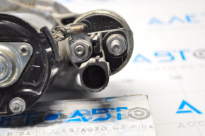 Starter VW Passat b7 12-14 USA 2.5 manual transmission