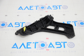 Left front bumper mount for Lexus CT200h 11-17