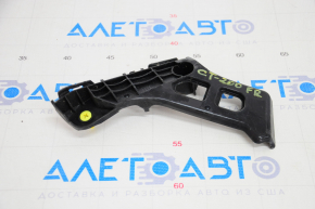 Front bumper mount, right, Lexus CT200h 11-17