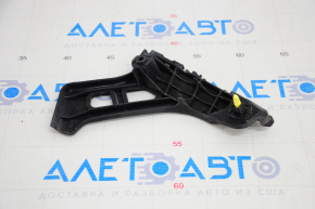 Front bumper mount, right, Lexus CT200h 11-17