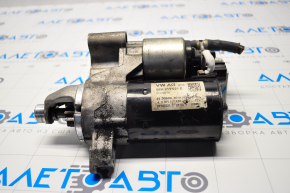 Starter Audi A4 B8 08-16 2.0T