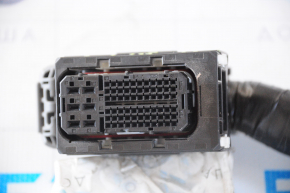 Chip for ECU block engine computer Subaru Forester 19-24 SK small