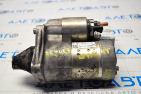 Starter Fiat 500L 14- 1.4T makes noise