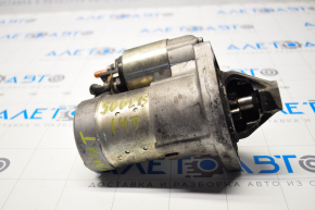Starter Fiat 500L 14- 1.4T makes noise