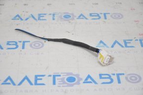 Chip for windshield washer motor Lexus CT200h 11-17