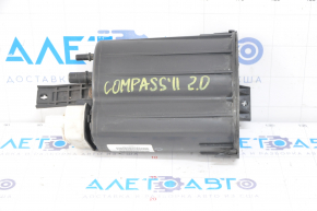 Jeep Compass 11-16 2.0 2.4 Type 1 Carbon Absorber Canister