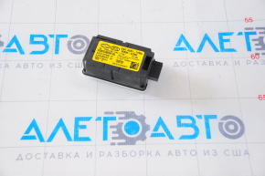 Tire Pressure Monitor TPMS Hyundai Santa Fe 13-16