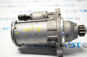 Starter VW Beetle 12-19 1.8T automatic transmission makes noise