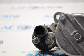 Starter VW Beetle 12-19 1.8T automatic transmission makes noise