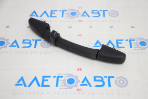 Ceiling handle rear right Lexus CT200h 11-17 black