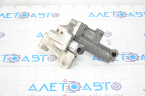 Valve block hydraulic unit automatic transmission VW Jetta 13-16 USA 1.4T hybrid