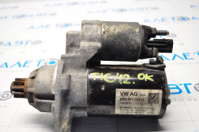 Starter VW Tiguan 09-18 makes noise