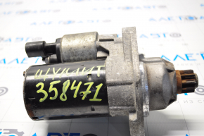 Starter VW Tiguan 09-18 makes noise