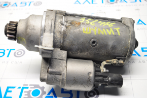 Starter VW Atlas 18-23 3.6 makes noise