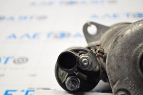 Starter VW Atlas 18-23 3.6 makes noise