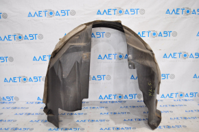Front right mudguard Ford Fusion mk5 13-16