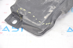 Right rear chassis underbody protection Lexus CT200h 11-17 dented