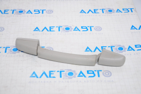 Ceiling handle front right Lexus CT200h 11-17 gray