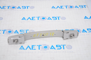 Ceiling handle front right Lexus CT200h 11-17 gray