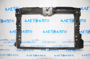 TV panel radiator VW Jetta 15-18 USA 1.4