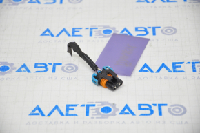 Low beam chip front right Jeep Compass 14-16 rest