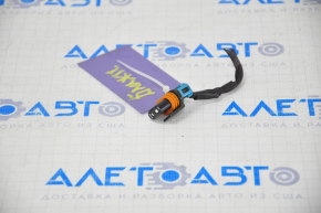 Low beam chip front right Jeep Compass 14-16 rest