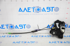 Front left door lock Lexus CT200h 11-17