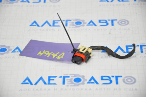 Front Right High Beam Chip Jeep Compass 14-16 Rest