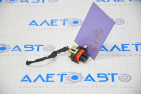 Front Right High Beam Chip Jeep Compass 14-16 Rest