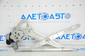 Front right window lift with motor for Lexus CT200h 11-17