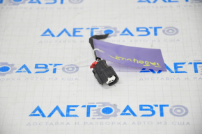 Front right side light chip Jeep Compass 14-16 rest